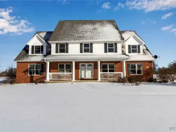 Property at 8737 Lovers Lane Road, Pembroke, NY 14036