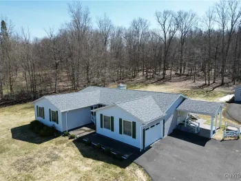 Property at 10252 Korber Road, Trenton, NY 13354