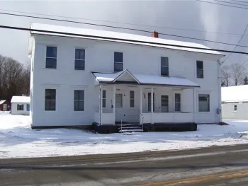Property at 5269 State Highway 41, Smithville, NY 13841