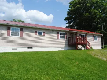 Property at 516 N Tionesta Avenue, Kane Boro, PA 16735
