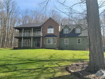 Property at 7193 Farnham Road, Lysander, NY 13112