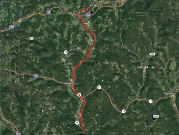 Property at L1 State Highway 7, Afton, NY 13730