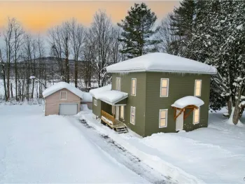 Property at 9819 State Route 46, Western, NY 13486