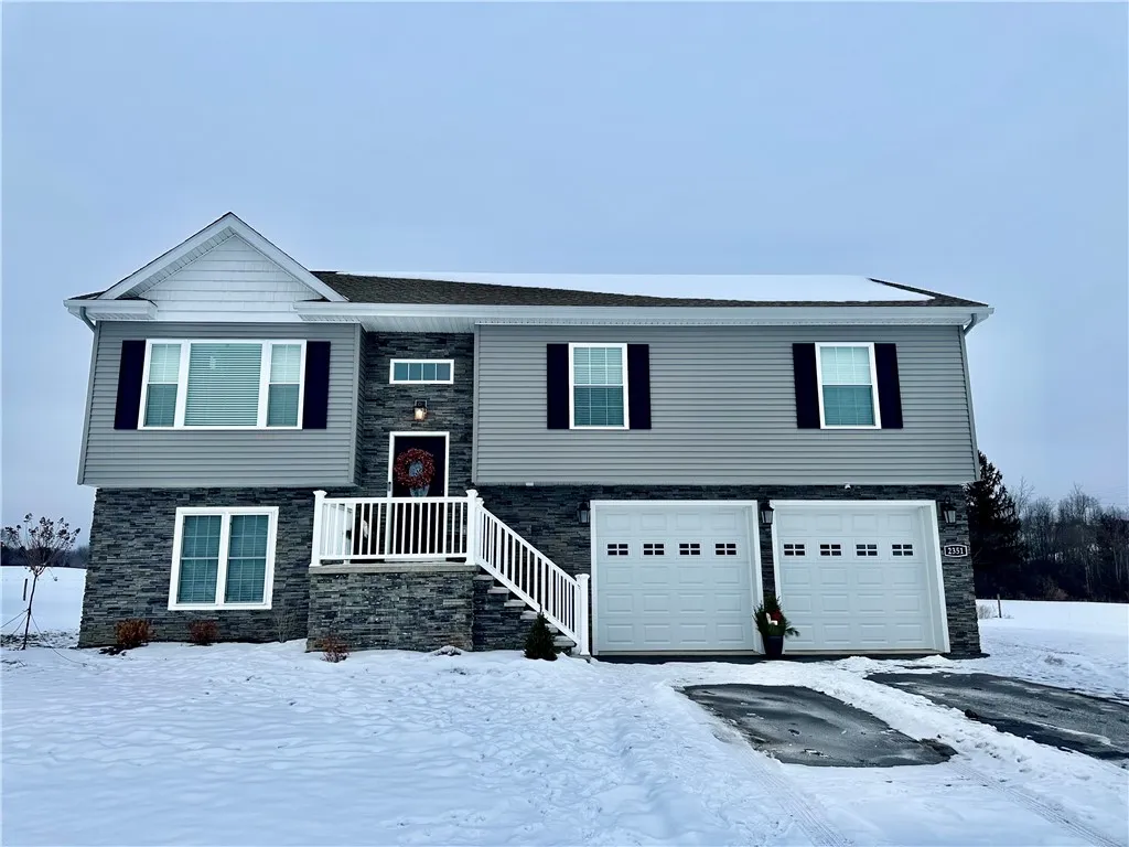 Property at 2351 Turnpike Road, Throop, NY 13021
