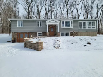 Property at 5132 Loomis Road, Middlesex, NY 14544