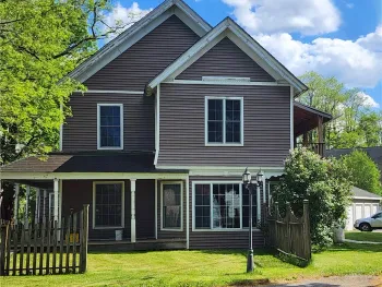 Property at 829 County Highway 26, Otsego, NY 13337
