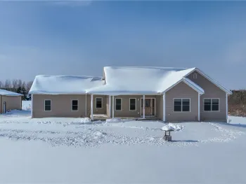 Property at 5460 Hunters Creek Road, Wales, NY 14052