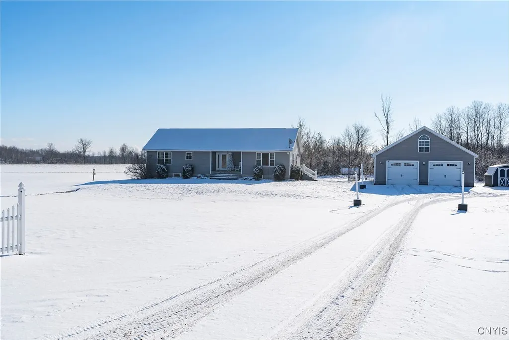 Property at 33592 County Route 194, Antwerp, NY 13673