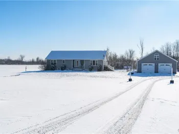 Property at 33592 County Route 194, Antwerp, NY 13673
