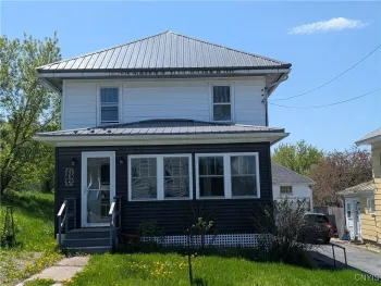 Property at 32423 County Route 54, Clayton, NY 13632