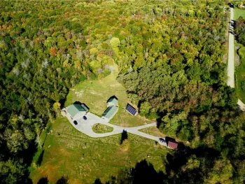 Property at 8805 Lane Road, Ellisburg, NY 13650