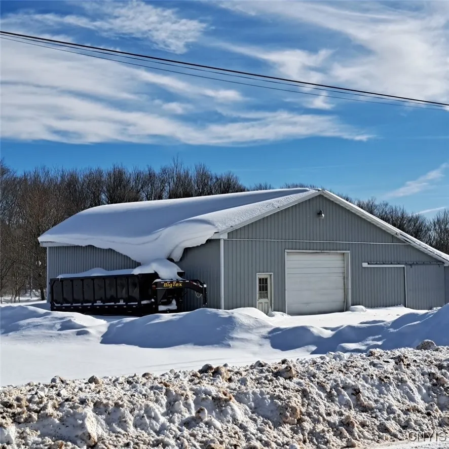 Property at 11198 Westdale Road, Florence, NY 13316