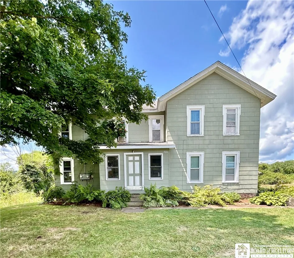 Property at 3265 Route 394, Cold Spring, NY 14772