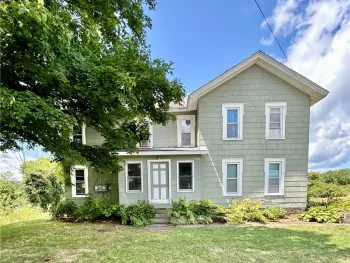 Property at 3265 Route 394, Cold Spring, NY 14772