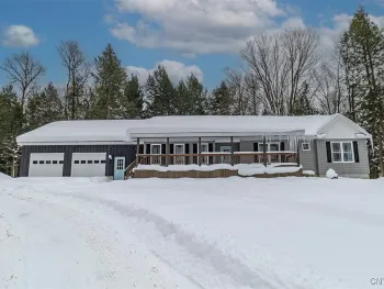 Property at 900 Russia Road, Russia, NY 13431