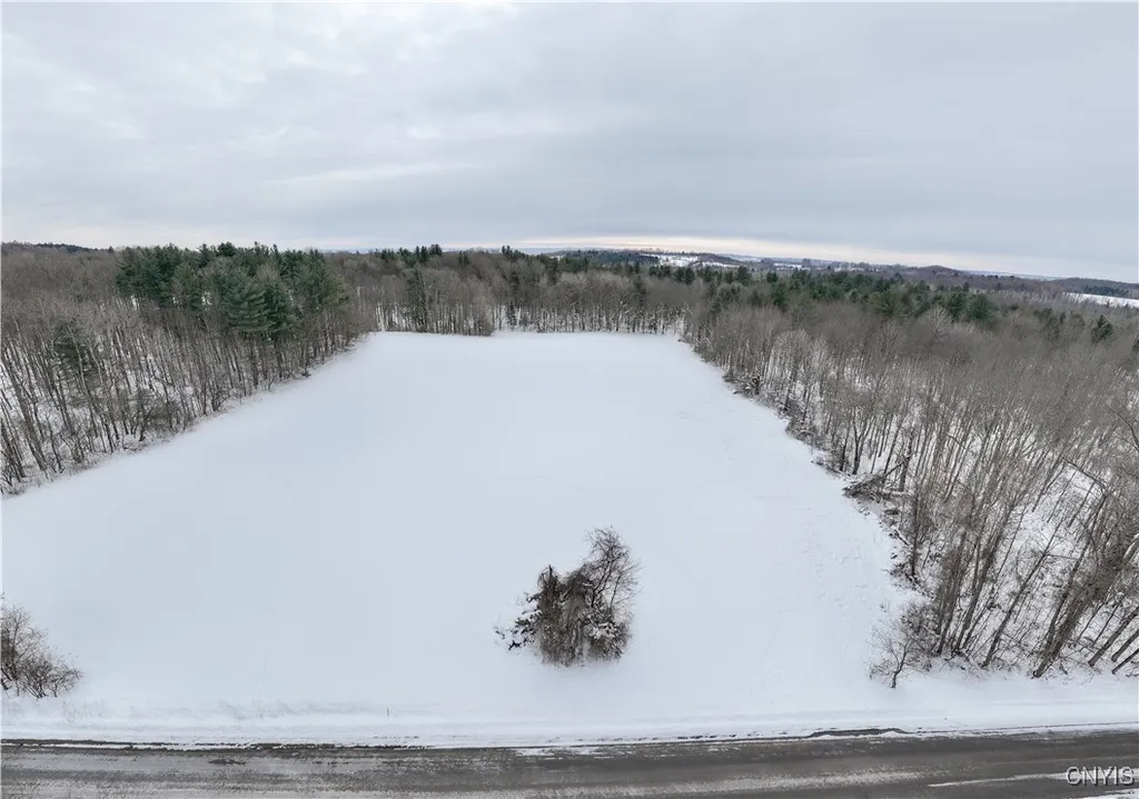 Property at Hoffman Road, Oppenheim, NY 13329
