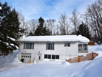 Property at 10372 State Route 46, Western, NY 13309