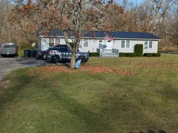 Property at 92 Route 245, Middlesex, NY 14544