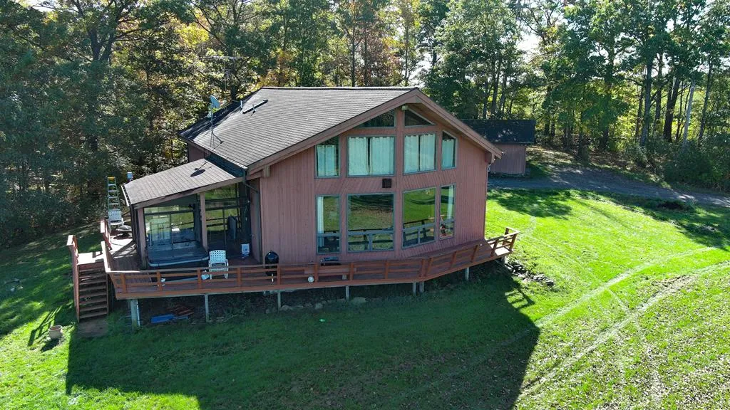 Property at 370 Brown Road, Catlin, NY 14845