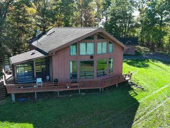 Property at 370 Brown Road, Catlin, NY 14845