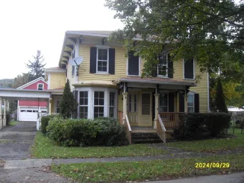 Property at 14 E Ave, Avoca, NY 14809