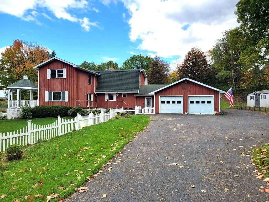 Property at 3530 Coats Road, Hector, NY 14818