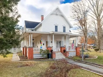 Property at 228 W Main Street, Elkland Boro, PA 16920
