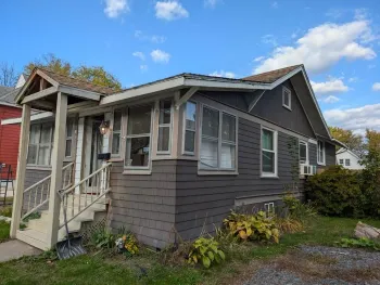 Property at 532 Fulton Street, Barton, NY 14892