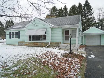 Property at 114 Hillview Drive, Big Flats, NY 14814