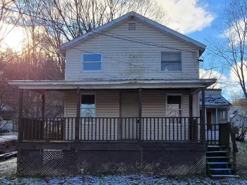 Property at 46 E South Avenue, PA 17724