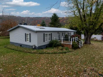 Property at 12 Mill Street, Avoca, NY 14809