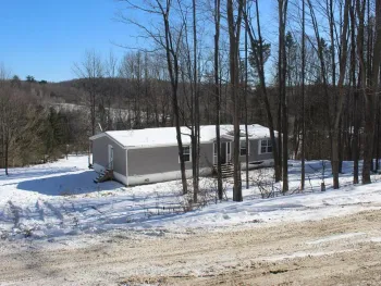 Property at 5335 Brouwere Road, Hornby, NY 14812
