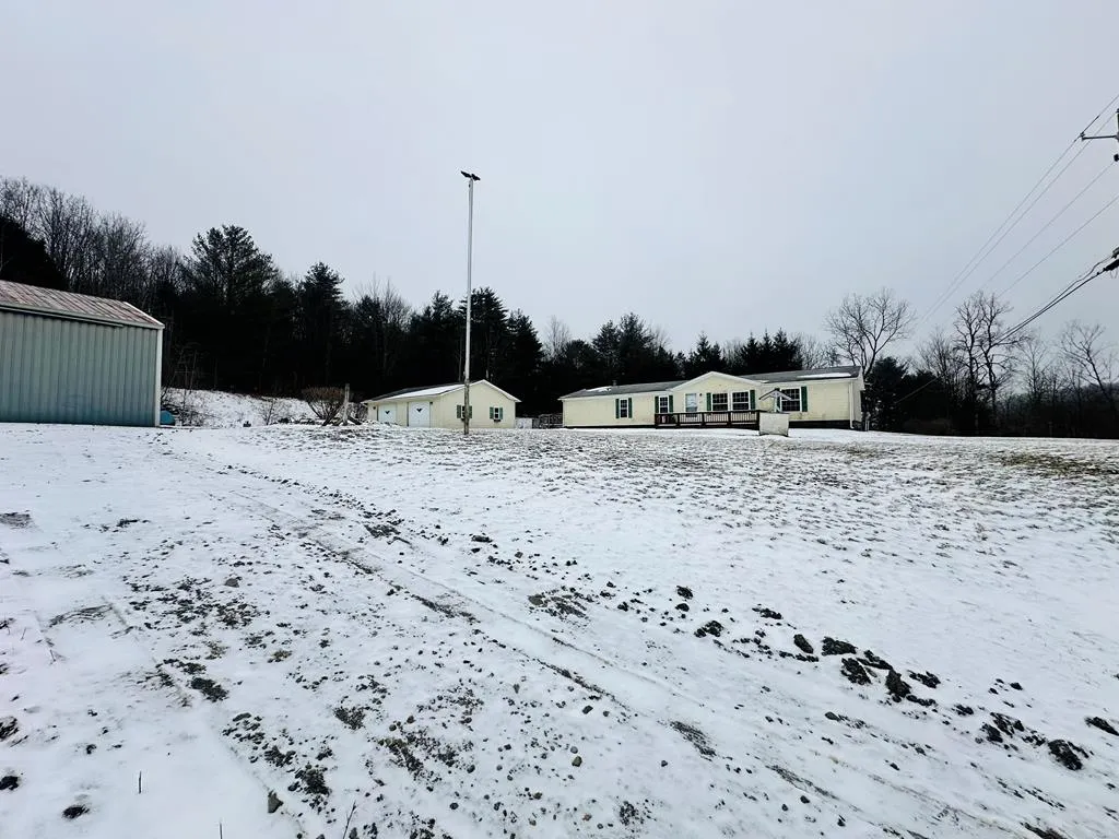 Property at 208 Sawdey Road, Catlin, NY 14845