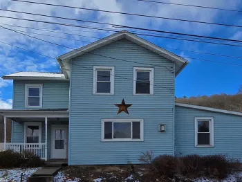 Property at 204 Charles Street, PA 18848