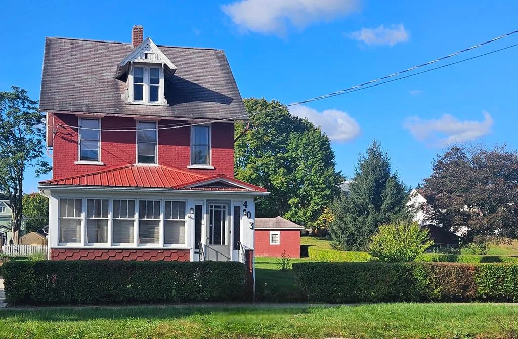 Property at 403 N Elmer Avenue, Sayre Boro, PA 18840