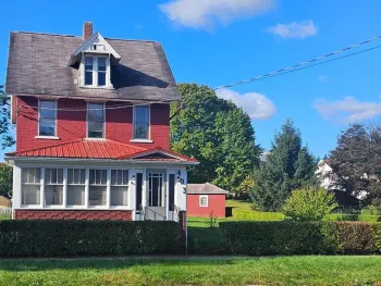 Property at 403 N Elmer Avenue, Sayre Boro, PA 18840