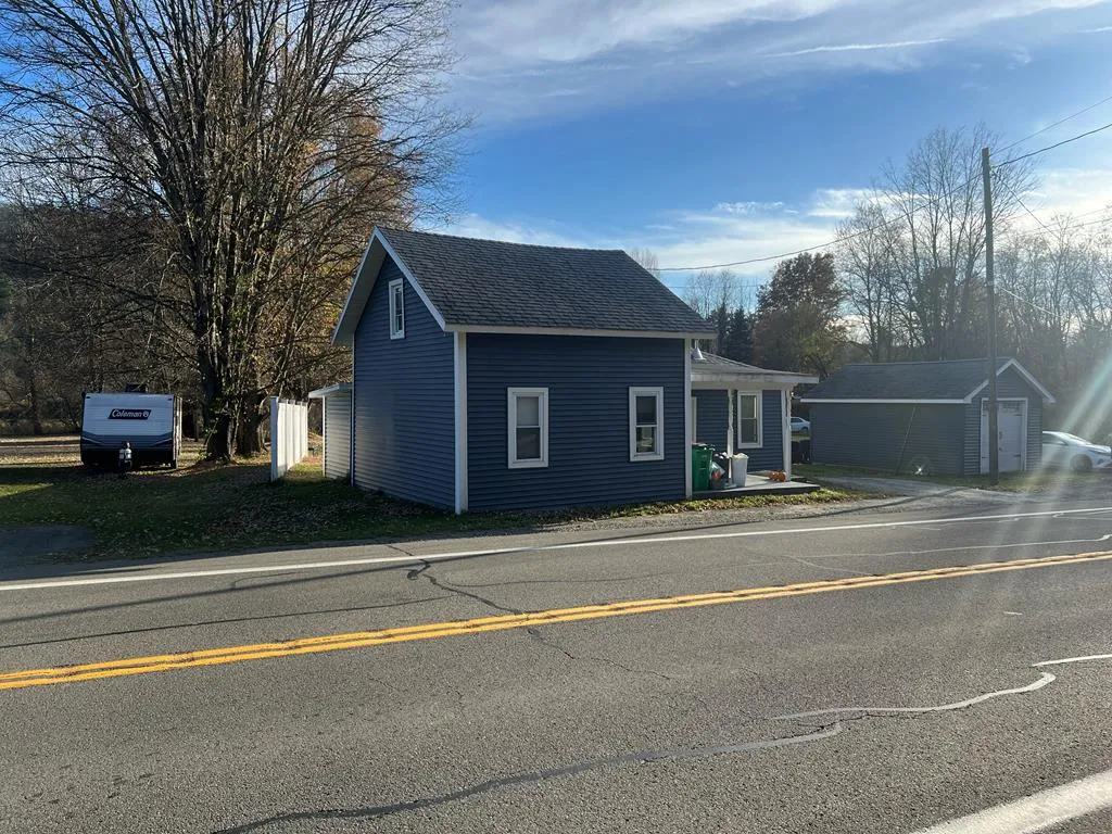Property at 852 Breesport Road, Erin, NY 14838
