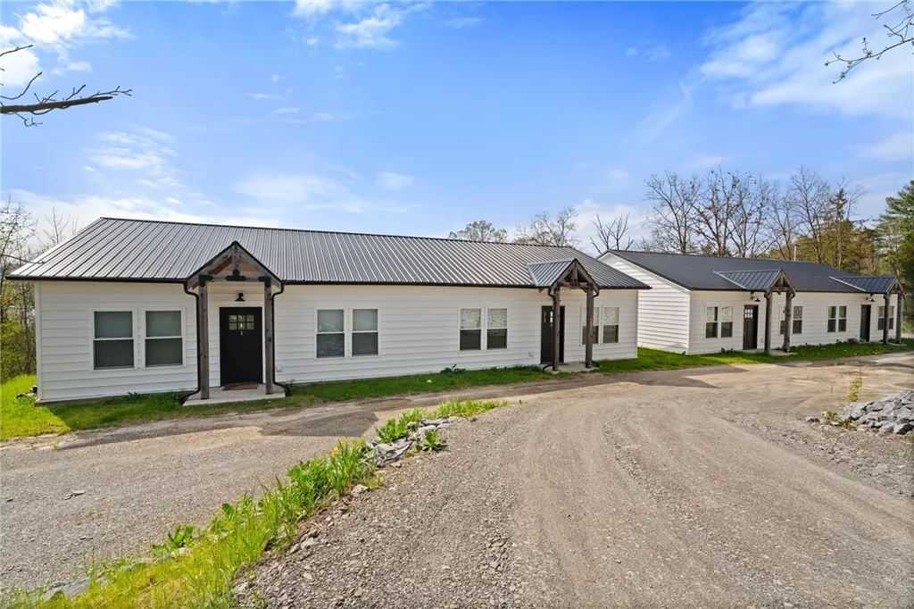 Property at 4041 State Route 414, Hector, NY 14818