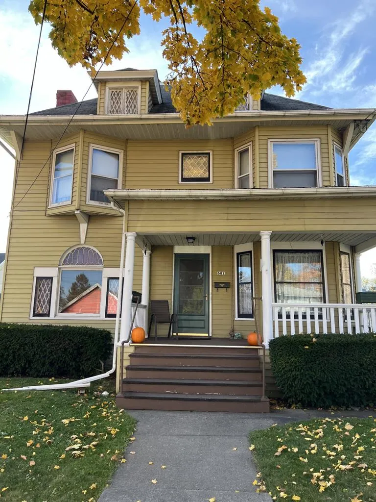 Property at 682 Herrick Street, Chemung, NY 14904