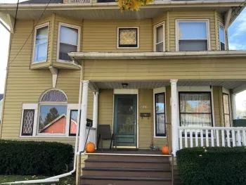Property at 682 Herrick Street, Chemung, NY 14904