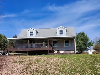 Property at 1600 Red School Road, Caton, NY 14830