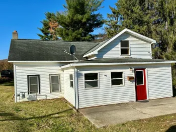 Property at 33 Farnham Street, Addison, NY 14801