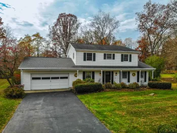 Property at 12030 Churchill Place, Corning, NY 14814