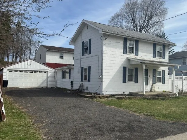 Property at 119 Mill Street, Horseheads, NY 14816
