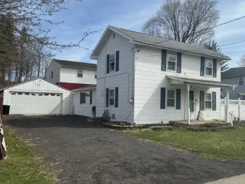Property at 119 Mill Street, Horseheads, NY 14816