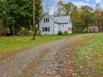 Property at 1738 Scott Road, Lindley, NY 14858