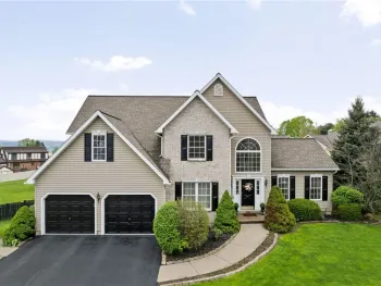 Property at 2612 Rustic Ridge Road, Union, NY 13760