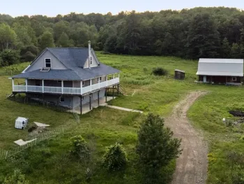 Property at 2167 County Route 81, Rathbone, NY 14801
