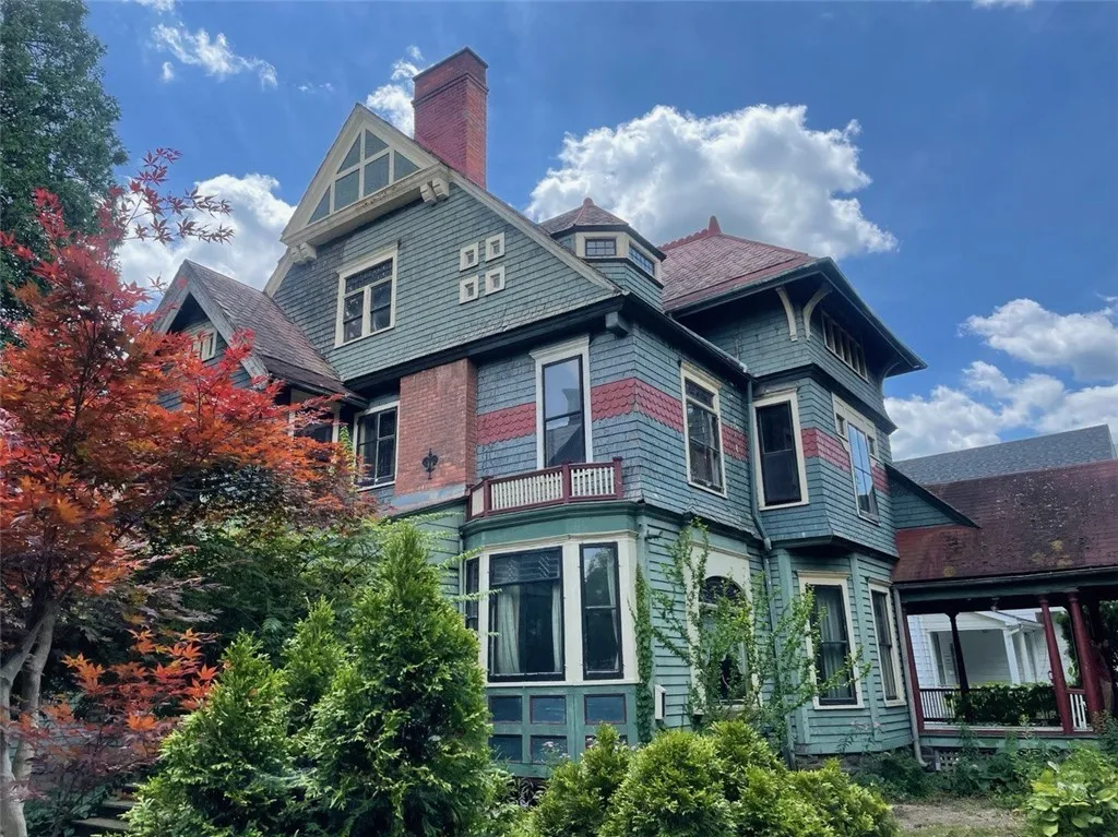 Property at 367 W Church Street, Elmira City, NY 14901