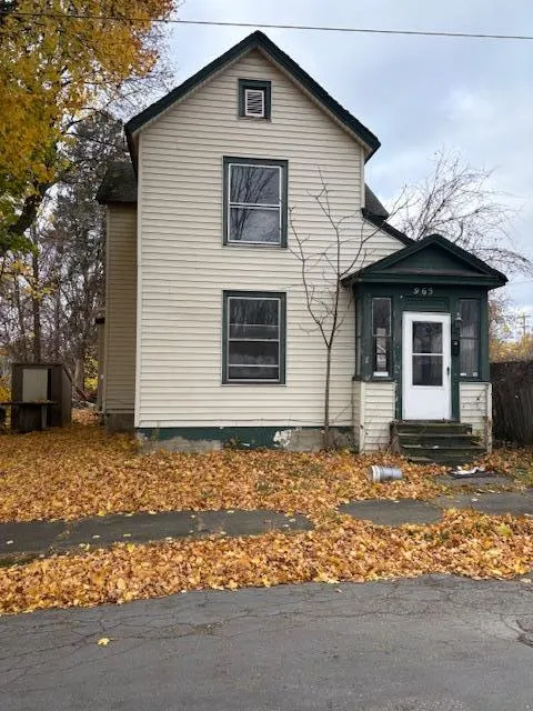 Property at 965 Wisner, Elmira City, NY 14902